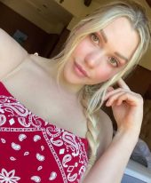 Alina Becker